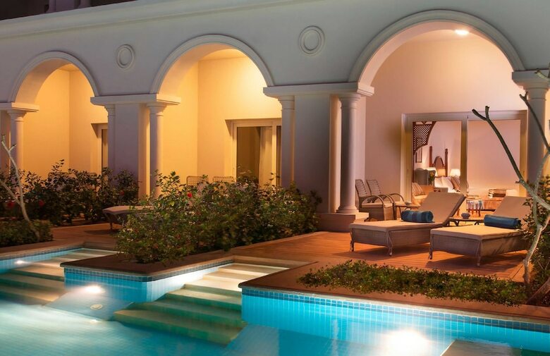 Apartamento Baron Palace Sahl Hasheesh