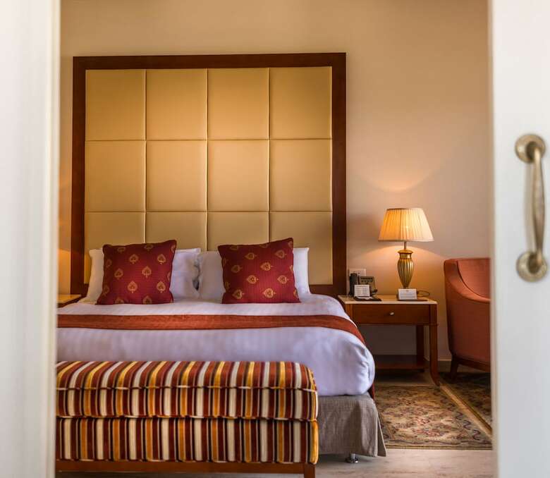 Apartamento Baron Palace Sahl Hasheesh