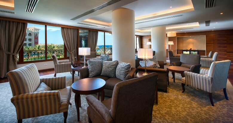 Apartamento Baron Palace Sahl Hasheesh