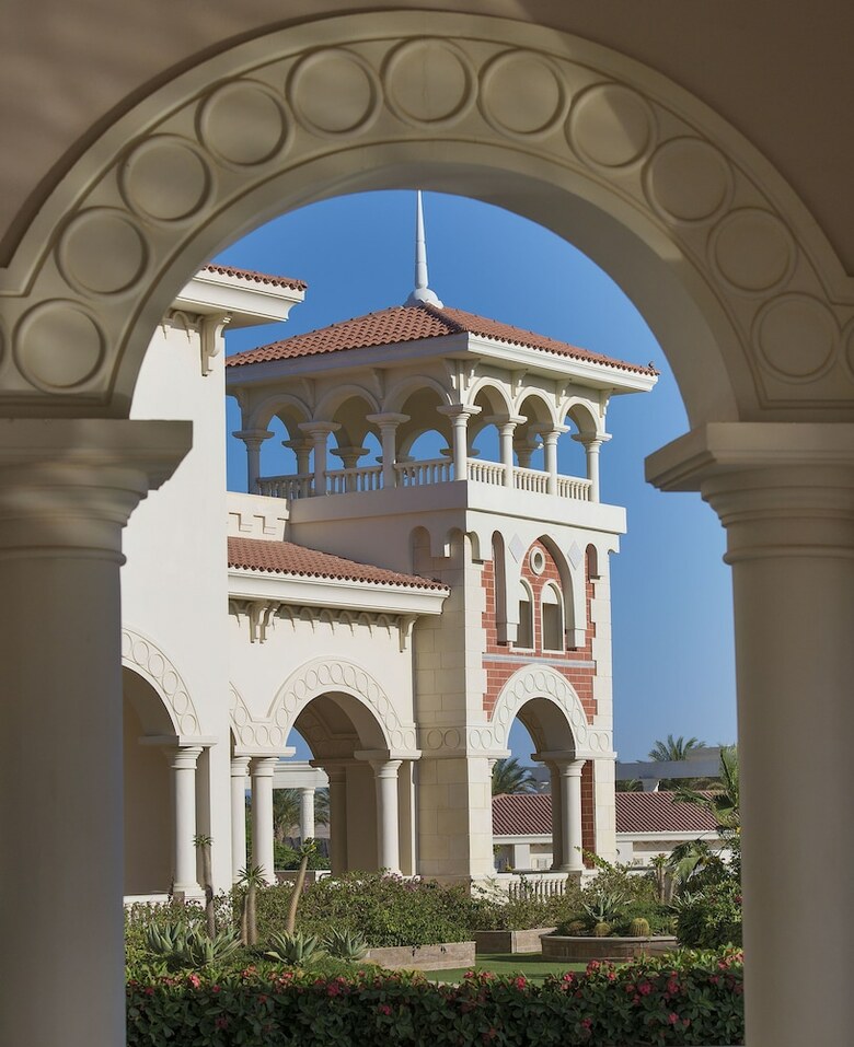 Apartamento Baron Palace Sahl Hasheesh