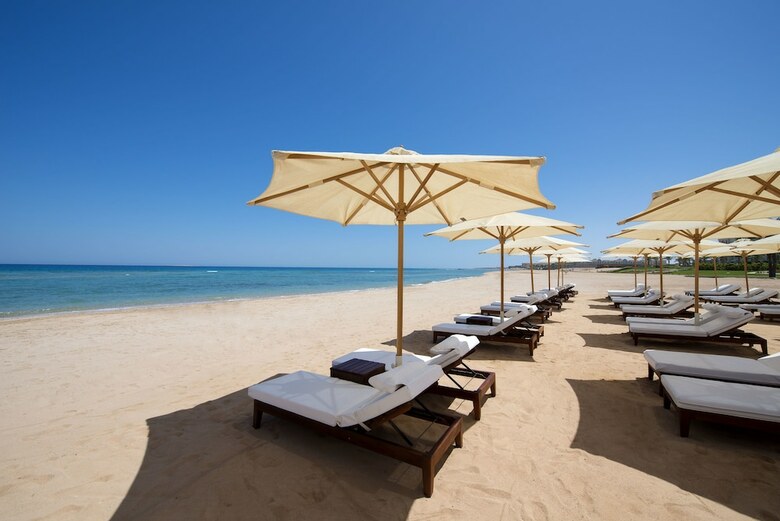 Apartamento Baron Palace Sahl Hasheesh