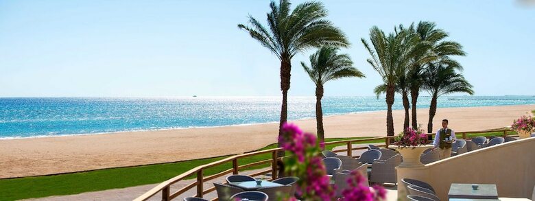 Apartamento Baron Palace Sahl Hasheesh