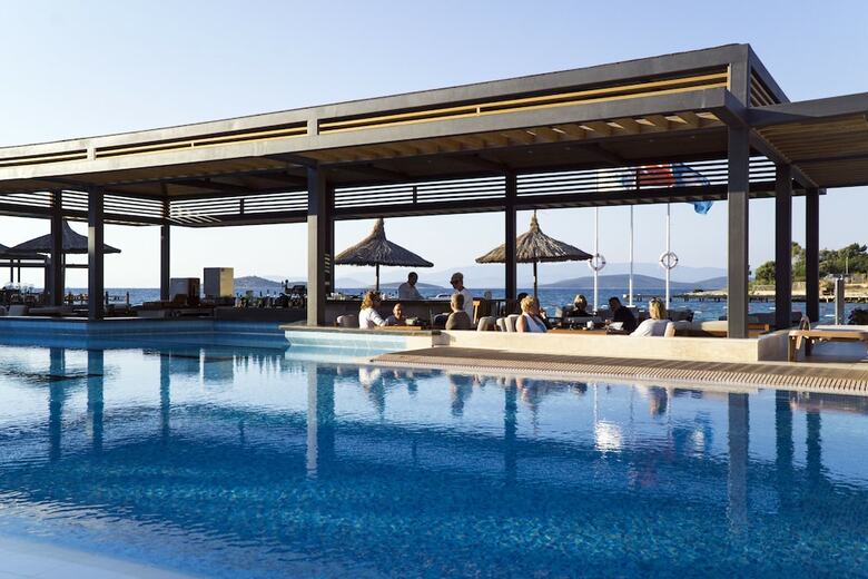 Hotel Samara ? All Inclusive