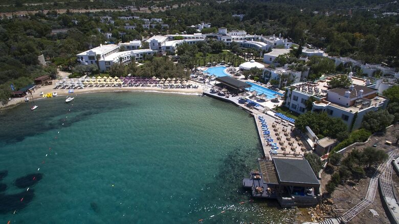Hotel Samara ? All Inclusive