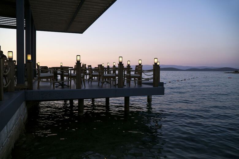 Hotel Samara ? All Inclusive