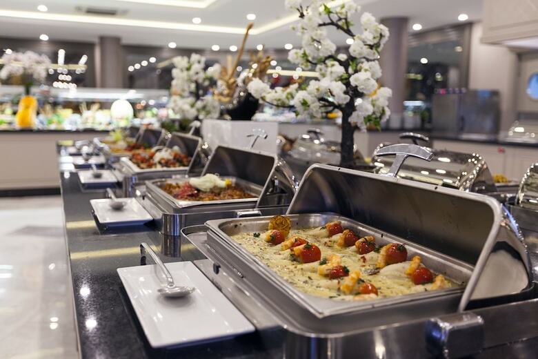 Hotel Samara ? All Inclusive
