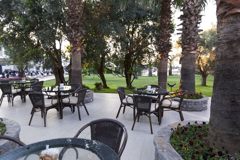 Hotel Samara ? All Inclusive