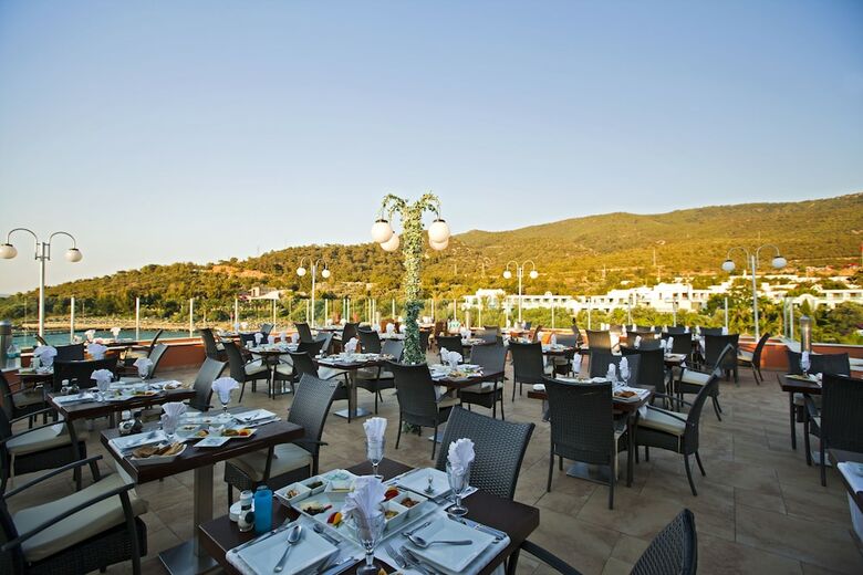 Hotel Samara ? All Inclusive