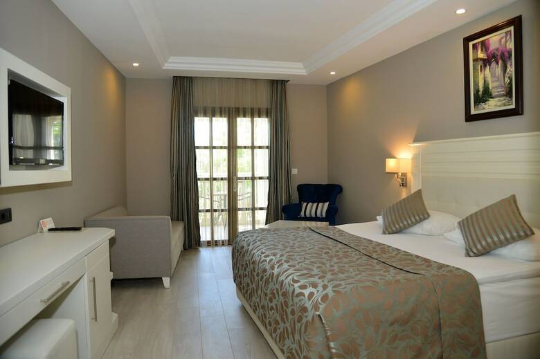 Hotel Samara ? All Inclusive