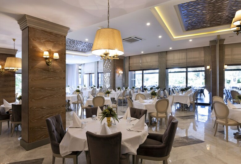 Hotel Samara ? All Inclusive