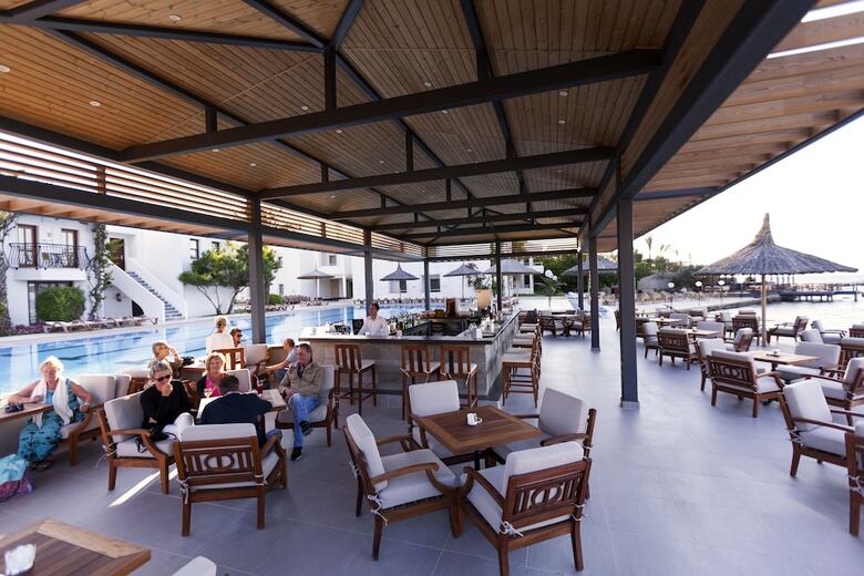 Hotel Samara ? All Inclusive