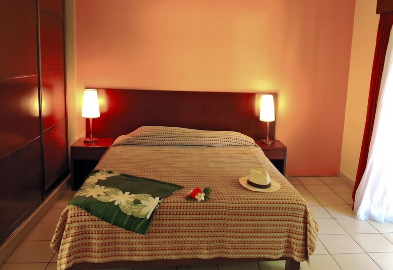 Hotel Koniambo