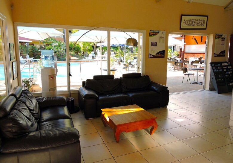 Hotel Koniambo