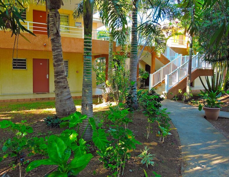 Hotel Koniambo