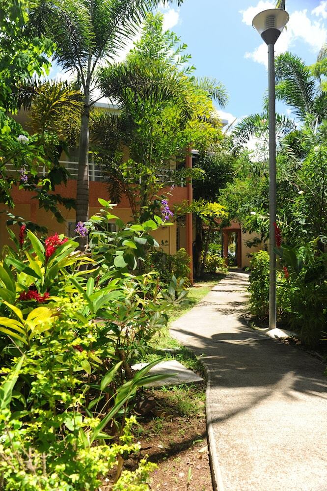 Hotel Koniambo
