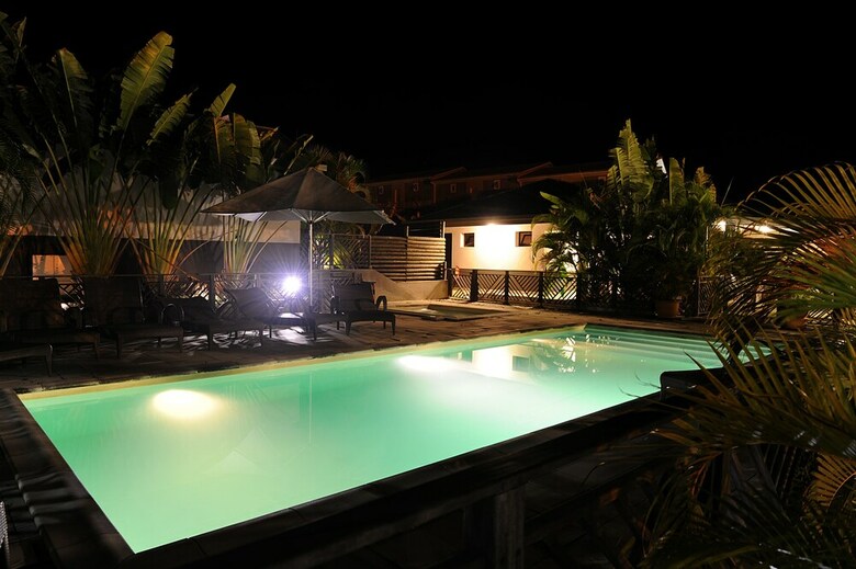 Hotel La N�a