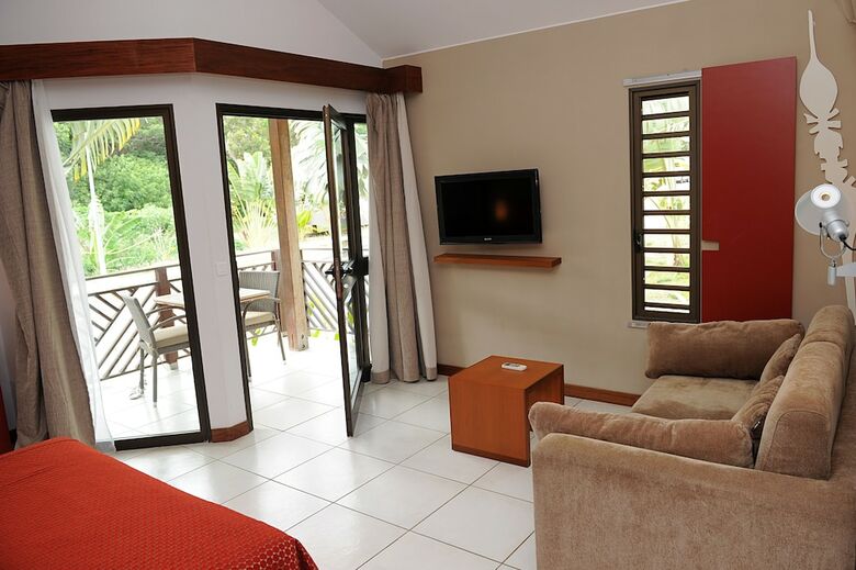 Hotel La N�a
