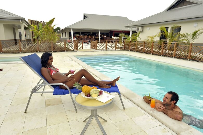 Hotel La N�a