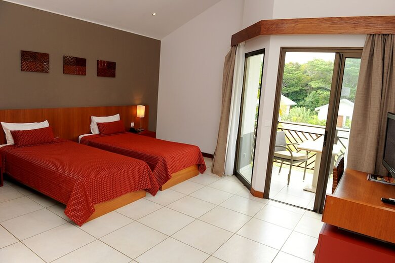 Hotel La N�a