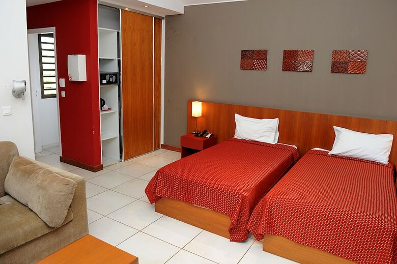 Hotel La N�a