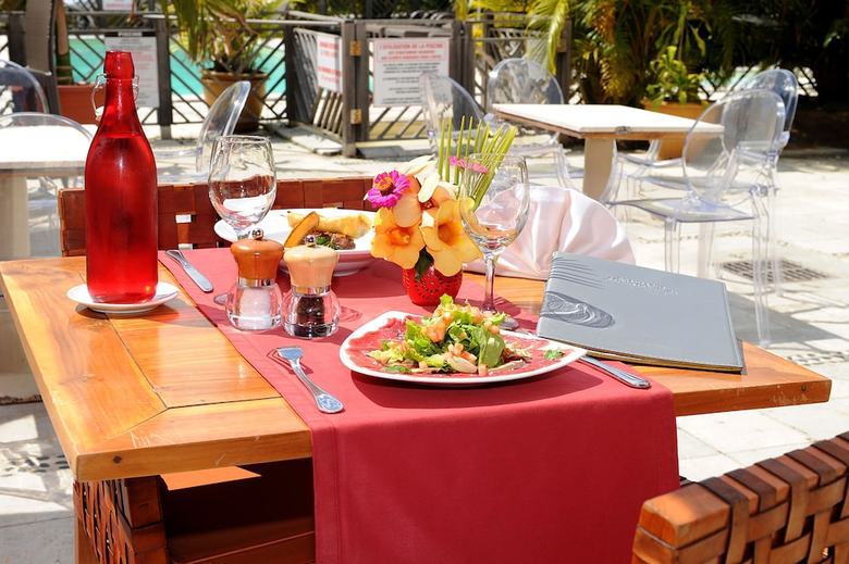 Hotel La N�a
