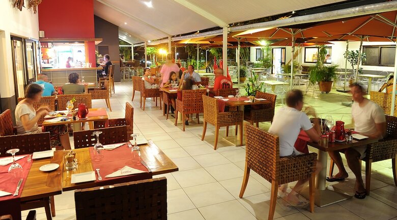 Hotel La N�a
