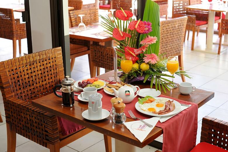Hotel La N�a