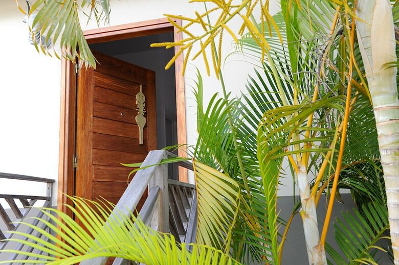 Hotel La N�a