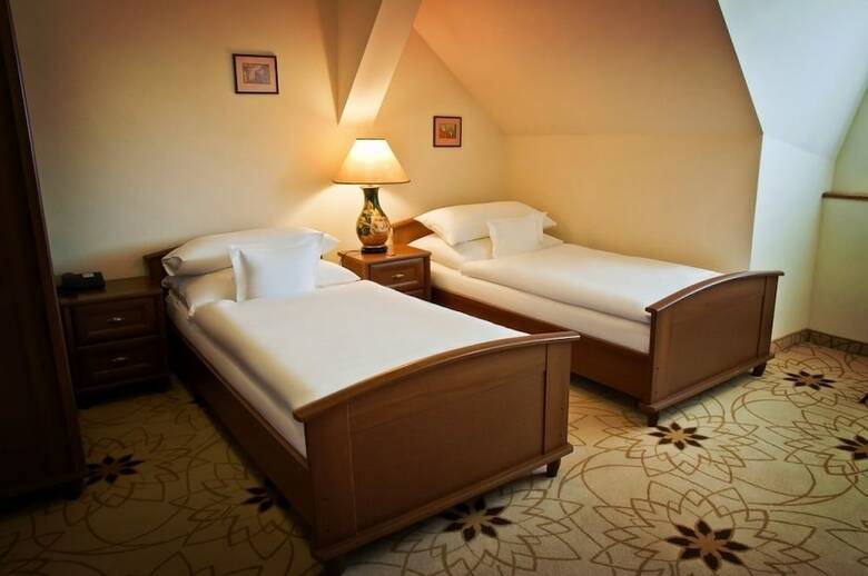 Golden Royal Boutique Hotel & Spa