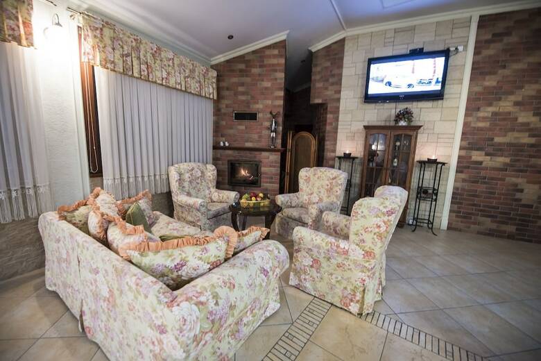Golden Royal Boutique Hotel & Spa