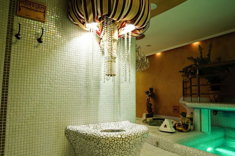 Golden Royal Boutique Hotel & Spa