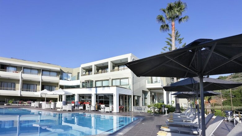 Bali Star Hotel