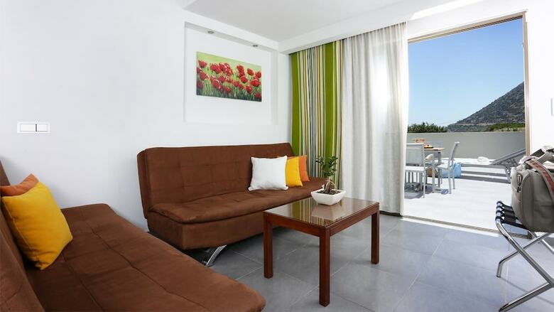 Bali Star Hotel