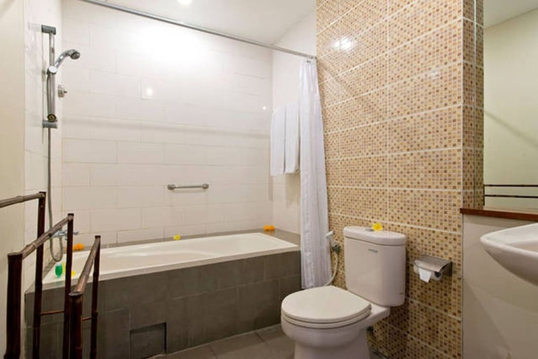 Hotel Casa Bidadari