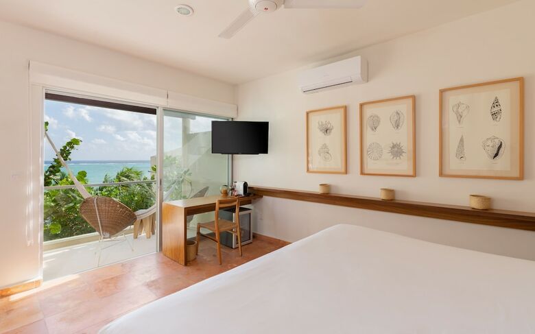 Hotel Mereva Tulum By Blue Sky