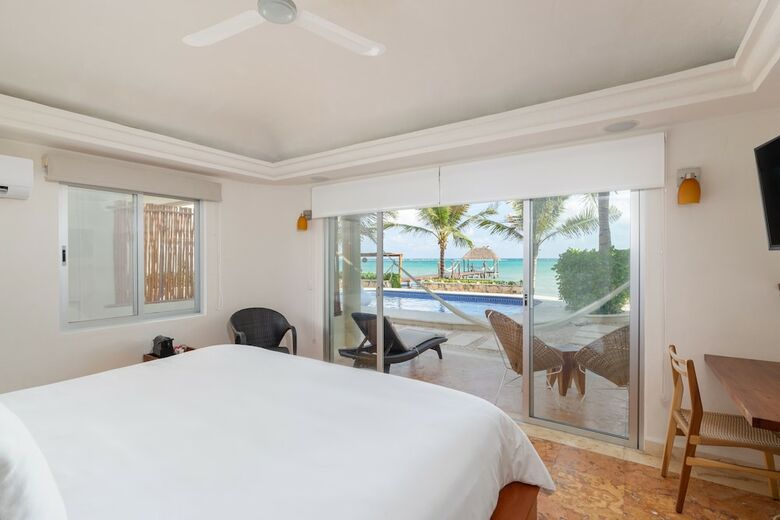 Hotel Mereva Tulum By Blue Sky