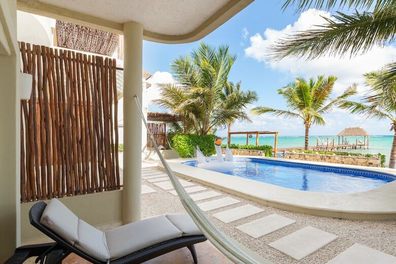 Hotel Mereva Tulum By Blue Sky