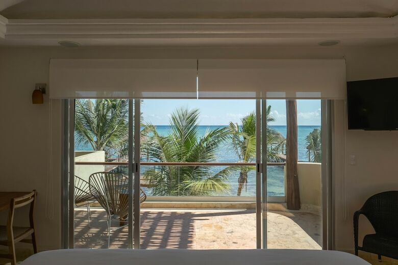 Hotel Mereva Tulum By Blue Sky