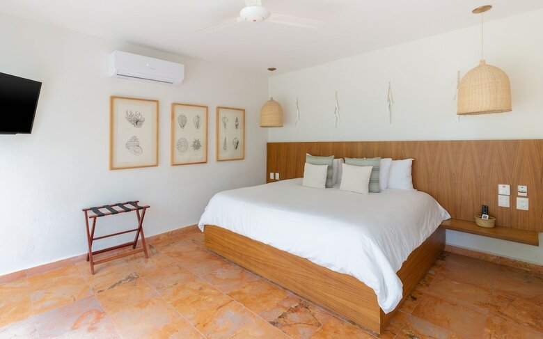 Hotel Mereva Tulum By Blue Sky