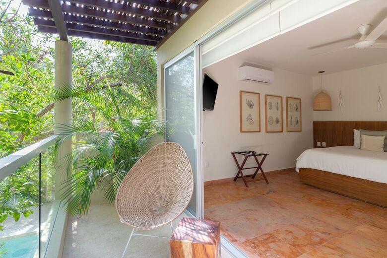Hotel Mereva Tulum By Blue Sky