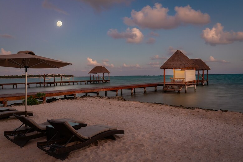Hotel Mereva Tulum By Blue Sky