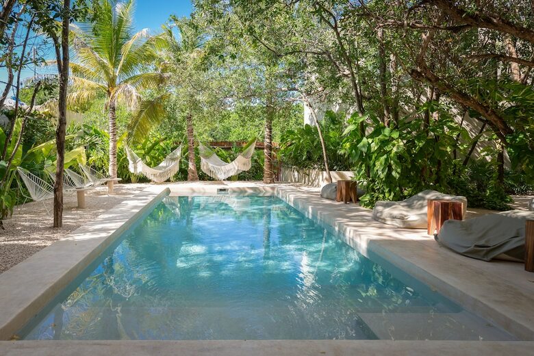 Hotel Mereva Tulum By Blue Sky