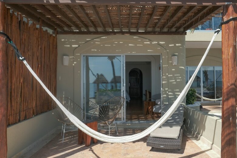 Hotel Mereva Tulum By Blue Sky