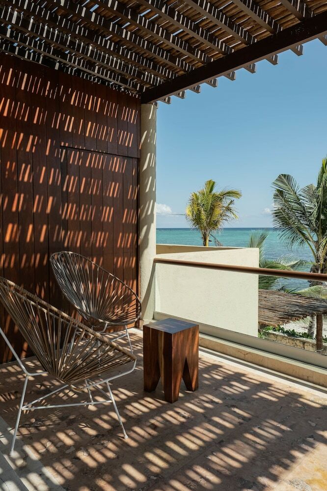 Hotel Mereva Tulum By Blue Sky