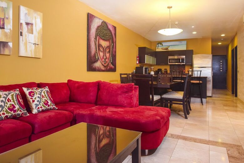 Residencia El Faro By Rentals Your Way
