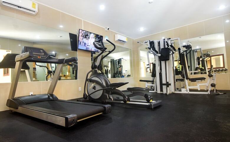 Residencia El Faro By Rentals Your Way