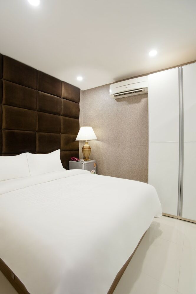 Hostal Hong Kong Kaiteki Hotel