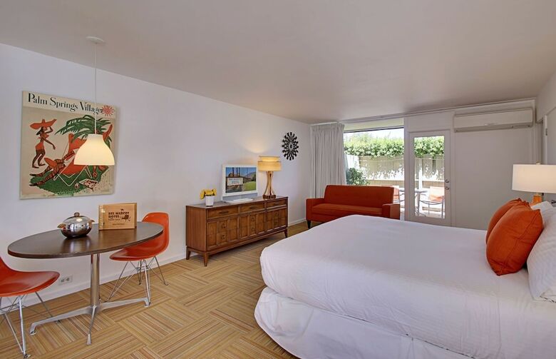 Del Marcos Hotel