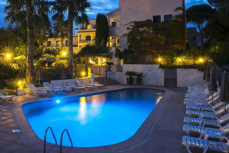 Van Der Valk Hotel Le Catalogne
