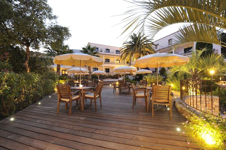 Van Der Valk Hotel Le Catalogne